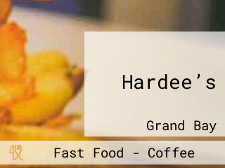 Hardee’s