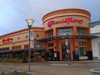 The Cheesecake Factory