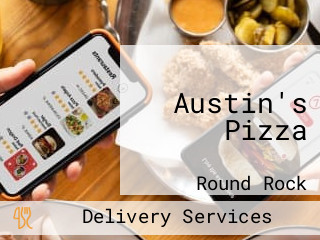 Austin's Pizza