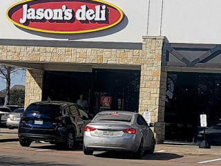 Jason's Deli