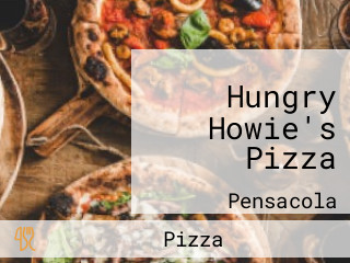 Hungry Howie's Pizza