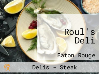 Roul's Deli