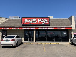 Mazzio's Italian Eatery