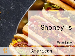 Shoney's