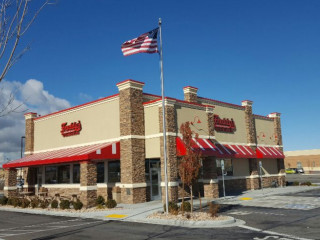 Freddy's Frozen Custard Steakburgers