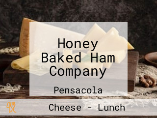 Honey Baked Ham Company