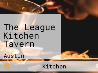 The League Kitchen Tavern