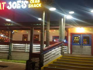 Joe's Crab Shack