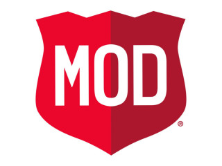 Mod Pizza