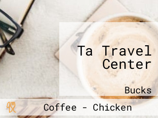 Ta Travel Center