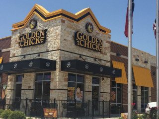 Golden Chick