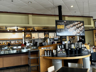 Einstein Bros. Bagels