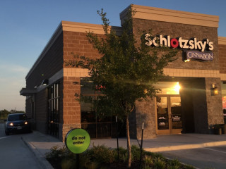 Schlotzsky's