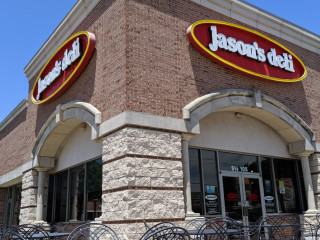 Jason's Deli