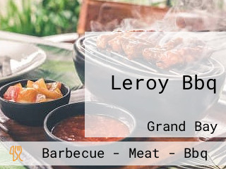 Leroy Bbq