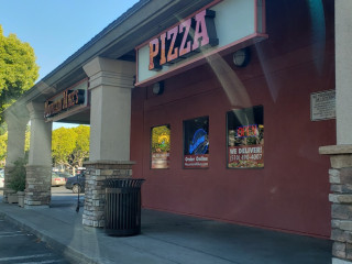 Mountain Mike's Pizza