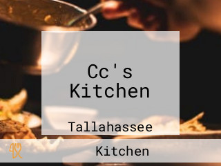 Cc's Kitchen