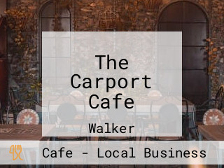 The Carport Cafe