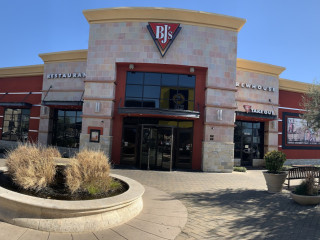 Bj's Brewhouse