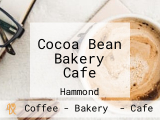 Cocoa Bean Bakery Cafe