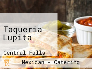 Taqueria Lupita