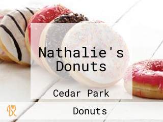 Nathalie's Donuts