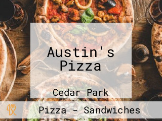 Austin's Pizza