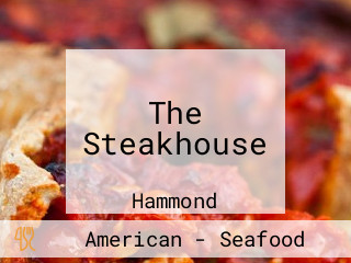 The Steakhouse