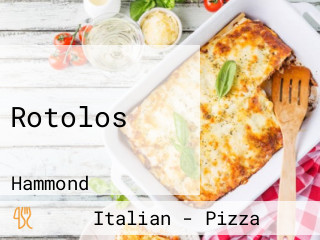 Rotolos