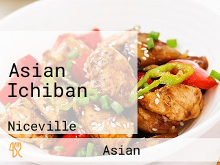 Asian Ichiban