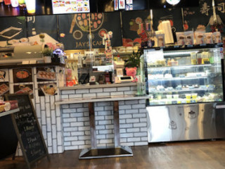 Jay's Cafe Bakery