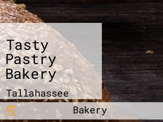 Tasty Pastry Bakery