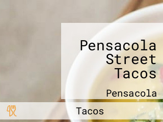 Pensacola Street Tacos