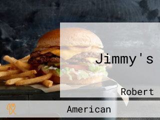 Jimmy's