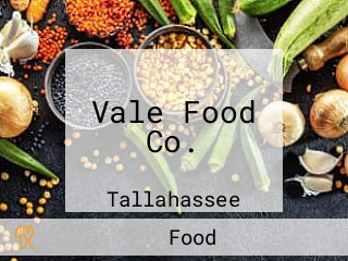 Vale Food Co.