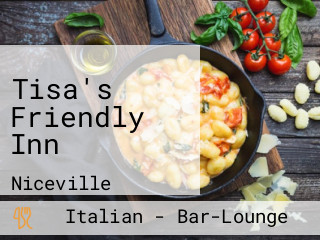 Tisa's Friendly Inn