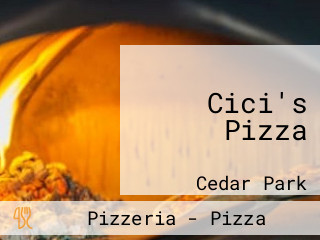 Cici's Pizza