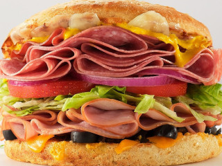 Schlotzsky's