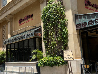 The Cheesecake Factory