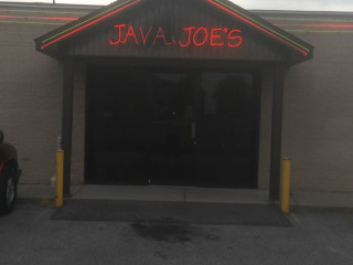 Java Joe's