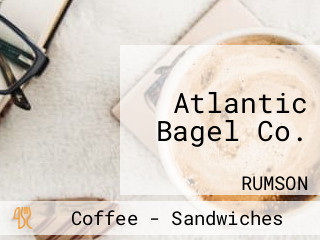 Atlantic Bagel Co.