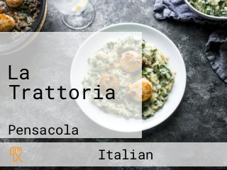 La Trattoria