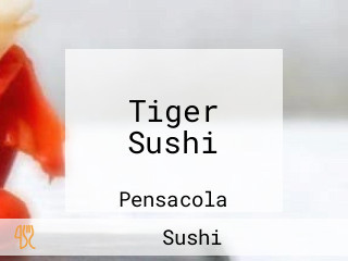 Tiger Sushi