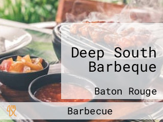 Deep South Barbeque