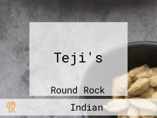 Teji's