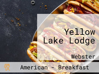 Yellow Lake Lodge