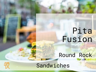 Pita Fusion