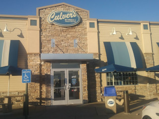 Culver’s