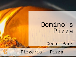 Domino's Pizza