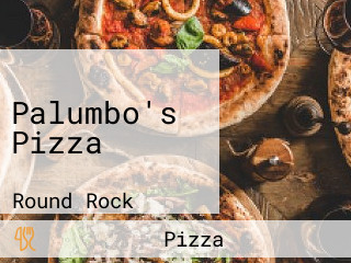 Palumbo's Pizza